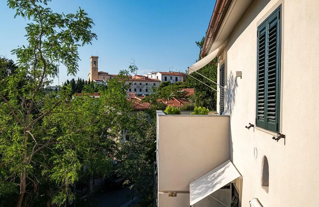 La Villa 31 - Locazione Turistica-1