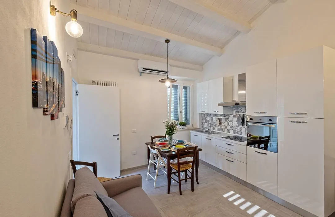 La Villa 31 - Locazione Turistica-1